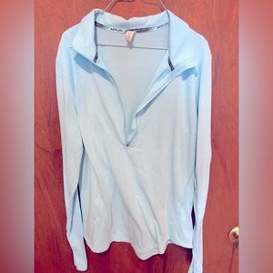 Under Armour Quarter Zip Pullover